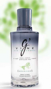 G Vine Nouaison Gin